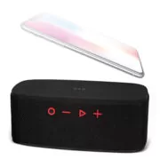 Daewoo DBT 350 Ηχείο Bluetooth με FM/SD/ασύρματη Φόρτιση 1 Daewoo DBT 350 Ηχείο Bluetooth με FM/SD/ασύρματη Φόρτιση