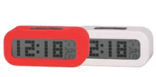 Daewoo DCD 24 Ψηφιακό Ξυπνητήρι με Ημερολόγιο και Θερμόμετρο και Snooze