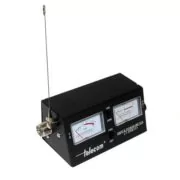 Telecom DF 2461 Γέφυρα Στασίμων Κυμάτων 3.5-150mhz για Συντονισμό Κεραιών 6 Telecom DF 2461 Γέφυρα Στασίμων Κυμάτων 3.5-150mhz για Συντονισμό Κεραιών 2