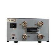 Telecom DG-503MAX Ψηφιακό PWR & SWR SSB/DMR 1.6–525 MHz με Οθόνη Telemeter 2