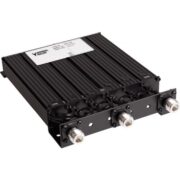 Amphenol Procom DPF 70/6-9/13-N Duplexer UHF με Βύσματα N-Type Θηλυκό