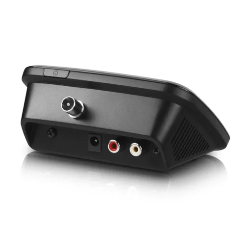 Albrecht DR 52 BA Ραδιόφωνο DAB+/FM Επιτραπέζιο με Bluetooth 4 Albrecht DR 52 BA Ραδιόφωνο DAB+/FM Επιτραπέζιο με Bluetooth - Image 2