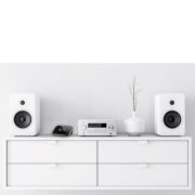 Albrecht DR 52 BA Ραδιόφωνο DAB+/FM Επιτραπέζιο με Bluetooth 4