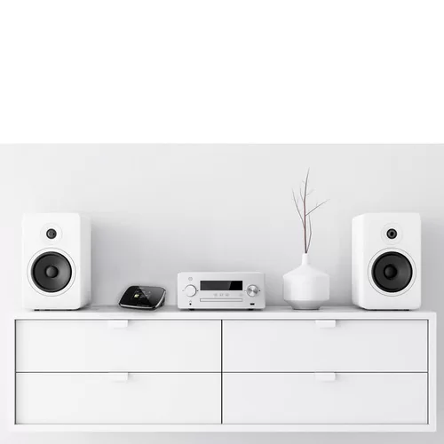Albrecht DR 52 BA Ραδιόφωνο DAB+/FM Επιτραπέζιο με Bluetooth 6 Albrecht DR 52 BA Ραδιόφωνο DAB+/FM Επιτραπέζιο με Bluetooth - Image 4