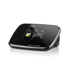 Albrecht DR 52 CA Ραδιόφωνο DAB+/FM Επιτραπέζιο με Έξοδο Rca