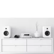 Albrecht DR 52 CA Ραδιόφωνο DAB+/FM Επιτραπέζιο με Έξοδο Rca 4