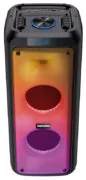 Daewoo DSK 877 Ηχείο Bluetooth 50w με FM/USB/micro SD/AUX-in και Επαναφορτιζόμενη Μπαταρία 2