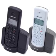 Daewoo DTD 1350 Ασύρματο Τηλέφωνο με Αναγνώριση Κλήσης και Ανοιχτή Ακρόαση 2 Daewoo DTD 1350 Ασύρματο Τηλέφωνο με Αναγνώριση Κλήσης και Ανοιχτή Ακρόαση 1