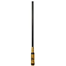 D-original CT 7000 Κεραία Φορητού Πομποδέκτη VHF 2M με Βύσμα BNC Αρσενικό και Μήκος 106.5cm