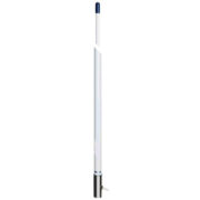 D-original DX KN 42 Κεραία Σκάφους VHF Marine με Κέρδος 3dBi 240cm 1