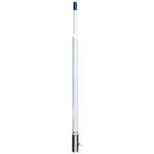 D-original DX KN 42 Κεραία Σκάφους VHF Marine με Κέρδος 3dBi 240cm