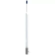 D-original DX KN 42 Κεραία Σκάφους VHF Marine με Κέρδος 3dBi 240cm