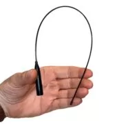 D-original DX SRX 536 Κεραία Φορητού Πομποδέκτη Dual Band VHF/UHF 144/430mhz με Βύσμα SMA Αρσενικό