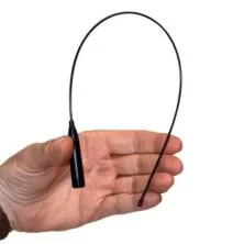 D-original DX SRX 536 Κεραία Φορητού Πομποδέκτη Dual Band VHF/UHF 144/430mhz με Βύσμα SMA Αρσενικό