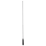 D-original DX SRX 536 Κεραία Φορητού Πομποδέκτη Dual Band VHF/UHF 144/430mhz με Βύσμα SMA Αρσενικό 2