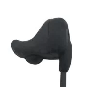 Telecom EARBONE M Μικροφωνοακουστικό Earbud με Βύσμα 2 pin Motorola και PTT 2