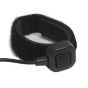 Telecom EARBONE M Μικροφωνοακουστικό Earbud με Βύσμα 2 pin Motorola και PTT 3