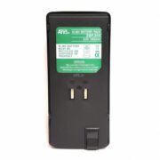 Aria EBP 51H Μπαταρία Ni-MH 1650mAh 9.6v 1