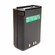 Aria FNB 27-H Μπαταρία Ni-MH 1100mAh 12v 2