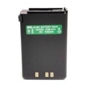 Aria FNB 27-H Μπαταρία Ni-MH 1100mAh 12v 3