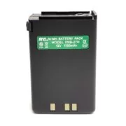 Aria FNB 27-H Μπαταρία Ni-MH 1100mAh 12v 3