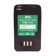 Aria FNB 41 H Μπαταρία Ni-MH 1100mAh 9.6v για Yaesu
