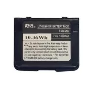 Aria FNB 58LI Μπαταρία Li-Ion 1400mah 7.4v