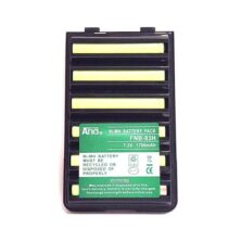 Aria FNB 83H Μπαταρία Ni-MH 1700mAh 7.2v για Yaesu