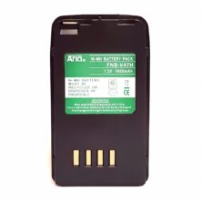 Aria FNB V47H Μπαταρία Ni-MH 1800mAh 7.2v