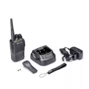 Midland G15 PRO NC Επαγγελματικός Πομποδέκτης PMR446 IP67 με 32 Κανάλια 3