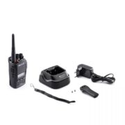 Midland G18 PRO NC Επαγγελματικός Πομποδέκτης PMR446 IP67 με 99 Κανάλια 1