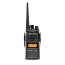 Midland G18 PRO NC Επαγγελματικός Πομποδέκτης PMR446 IP67 με 99 Κανάλια