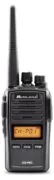 Midland G18 PRO NC Επαγγελματικός Πομποδέκτης PMR446 IP67 με 99 Κανάλια 1