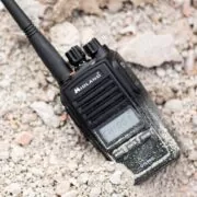 Midland G18 PRO NC Επαγγελματικός Πομποδέκτης PMR446 IP67 με 99 Κανάλια 3
