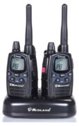 Midland G7 PRO Ασύρματος Πομποδέκτης PMR446/LPD με 16+69 Κανάλια με Εμβέλεια 12km 2 Midland G7 PRO Ασύρματος Πομποδέκτης PMR446/LPD με 16+69 Κανάλια με Εμβέλεια 12km 1