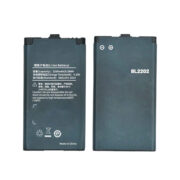 Ksun BL 2202 Μπαταρία Li-Ion 1200mah 3.8v για BD 305LF