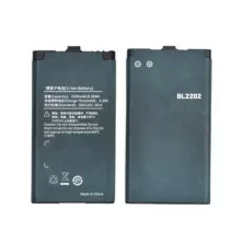 Ksun BL 2202 Μπαταρία Li-Ion 1200mah 3.8v για BD 305LF