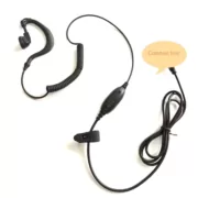 Albrecht Tectalk Worker 3 Ασύρματος Πομποδέκτης PMR446 με 16 Κανάλια και Εμβέλεια 10km (Σετ 4 Τεμαχίων) 17