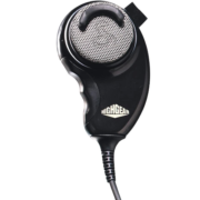 Cobra HG M84 Δυναμικό Μικρόφωνο Χειρός με Σπιράλ Καλώδιο με Βύσμα 4 pin 1