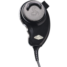 Cobra HG M84 Δυναμικό Μικρόφωνο Χειρός με Σπιράλ Καλώδιο με Βύσμα 4 pin