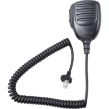 TALKLINE HM-152 Πυκνωτικό Μικρόφωνο Χειρός με Σπιράλ Καλώδιο με Βύσμα RJ 45
