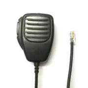 TALKLINE HM 118-N Πυκνωτικό Μικρόφωνο Χειρός με Βύσμα RJ 45