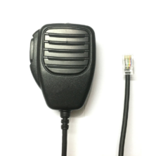 TALKLINE HM 118-N Πυκνωτικό Μικρόφωνο Χειρός με Βύσμα RJ 45