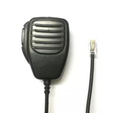 TALKLINE HM 118-N Πυκνωτικό Μικρόφωνο Χειρός με Βύσμα RJ 45