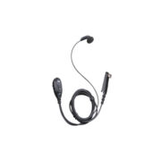 HYTERA ESN 06 Μικροφωνοακουστικό Earset με PTT