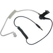 HYTERA ES 02 Ανταλλακτικό Αξεσουάρ Ήχου Airtube με Βύσμα 1 pin 3.5mm