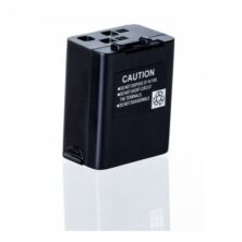 Aria PB 13H Μπαταρία Ni-MH 1650mAh 7.2v για Kenwood