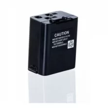 Aria PB 13H Μπαταρία Ni-MH 1650mAh 7.2v για Kenwood