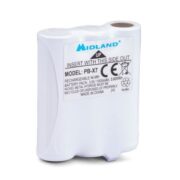 Midland PB X7 Μπαταρία Ni-MH 1000mAh 3.6v για XT 70