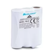Midland PB X7 Μπαταρία Ni-MH 1000mAh 3.6v για XT 70 1